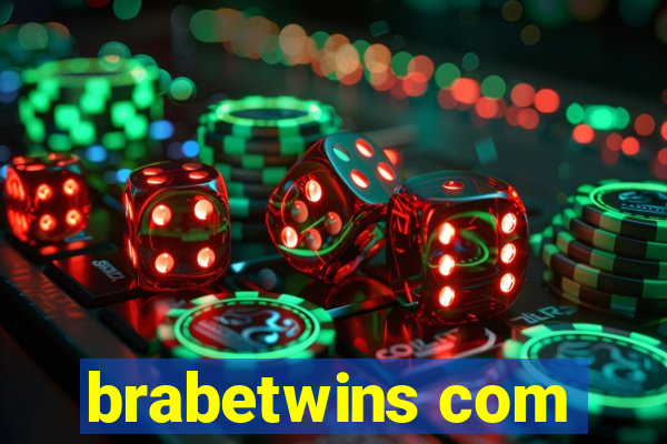 brabetwins com