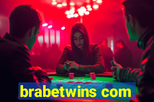 brabetwins com