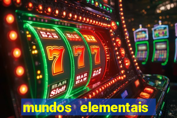 mundos elementais download android