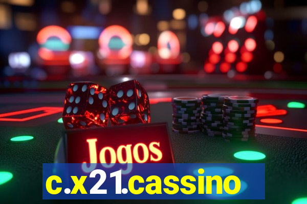 c.x21.cassino