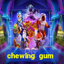 chewing gum assistir online
