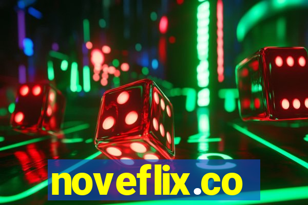noveflix.co