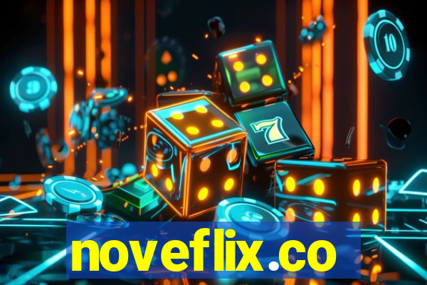 noveflix.co