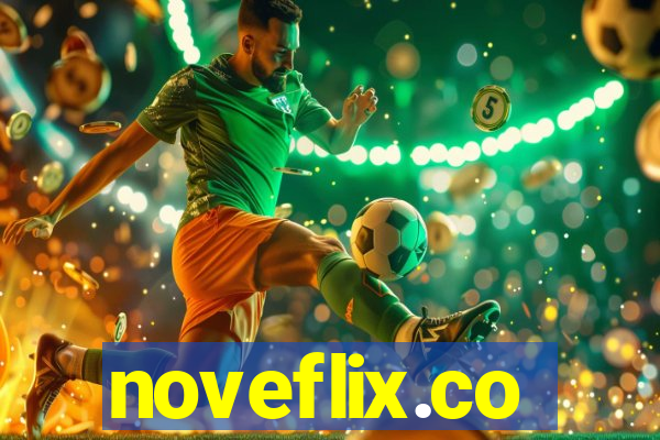 noveflix.co