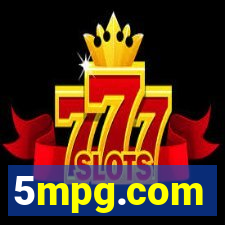 5mpg.com