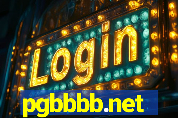 pgbbbb.net