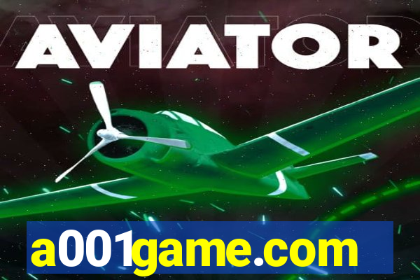 a001game.com