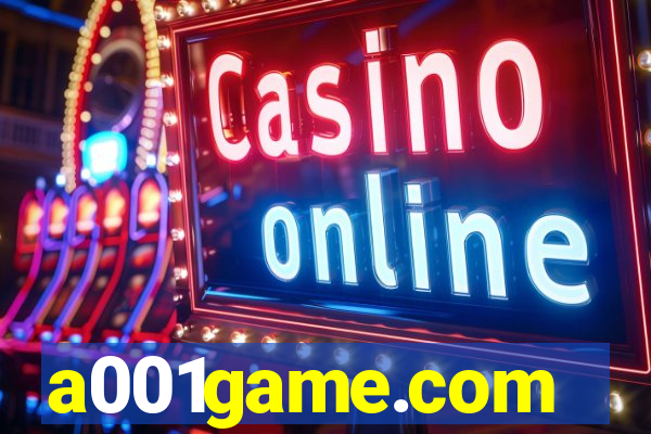 a001game.com