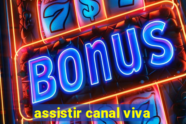 assistir canal viva