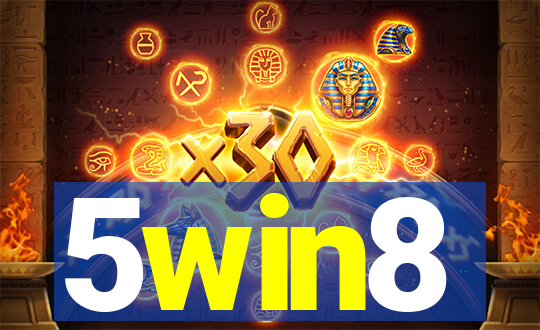 5win8