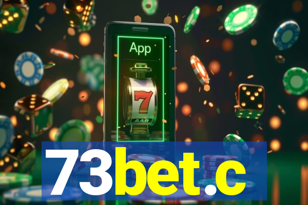 73bet.c