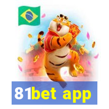81bet app