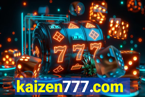 kaizen777.com