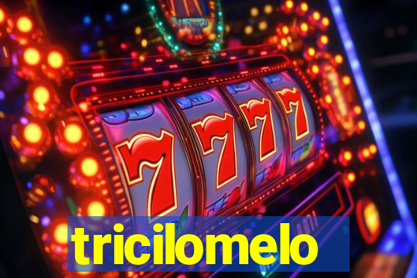 tricilomelo brincadeira letra