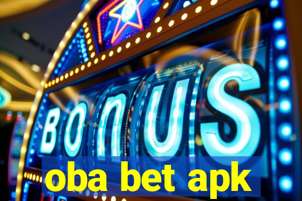 oba bet apk