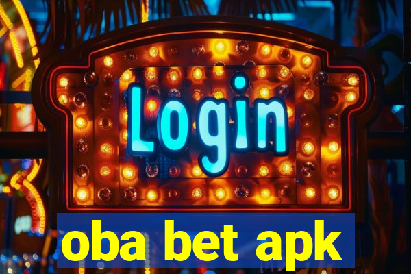 oba bet apk