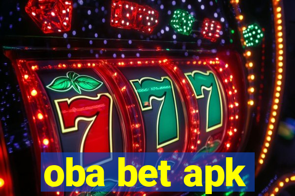 oba bet apk
