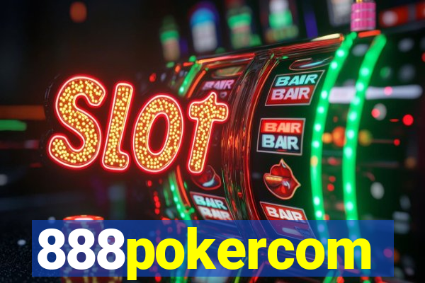 888pokercom