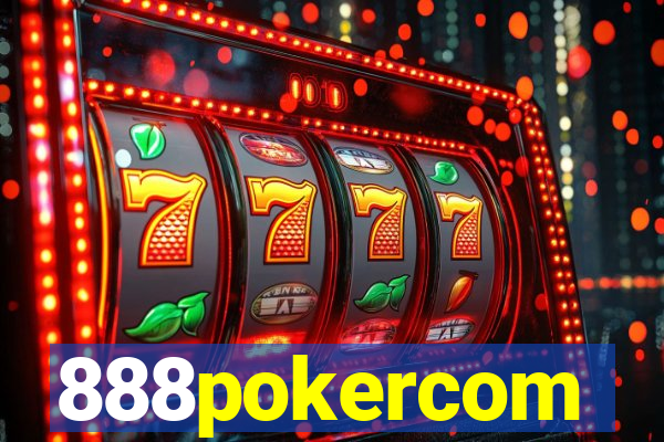 888pokercom