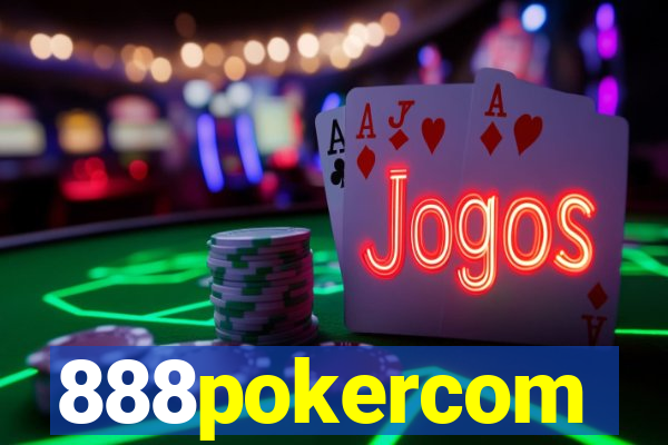 888pokercom