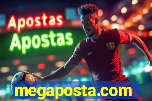 megaposta.com