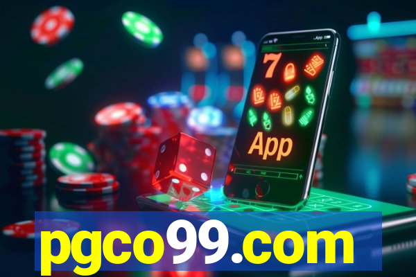 pgco99.com