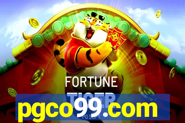 pgco99.com
