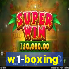 w1-boxing