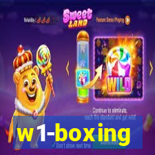 w1-boxing