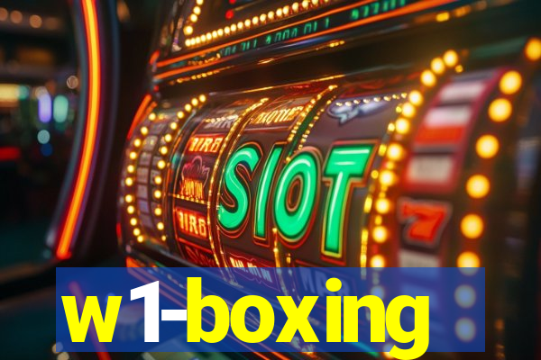 w1-boxing
