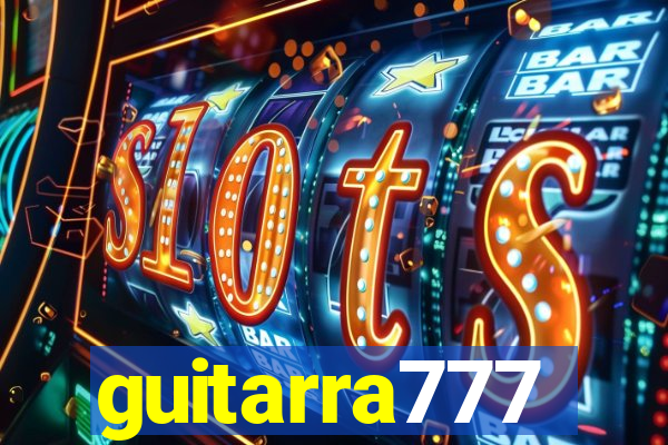 guitarra777