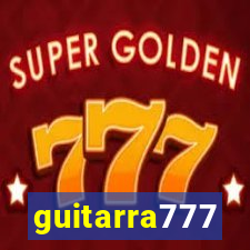 guitarra777