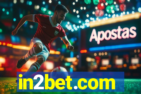 in2bet.com