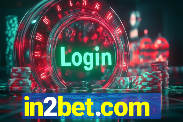 in2bet.com