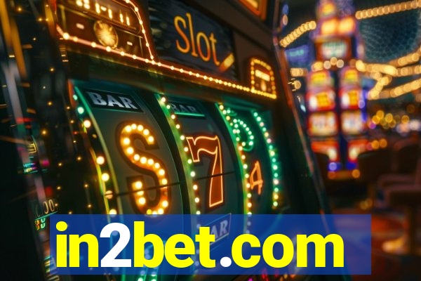 in2bet.com