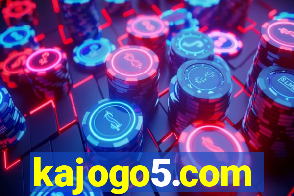 kajogo5.com