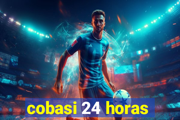 cobasi 24 horas