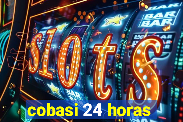 cobasi 24 horas