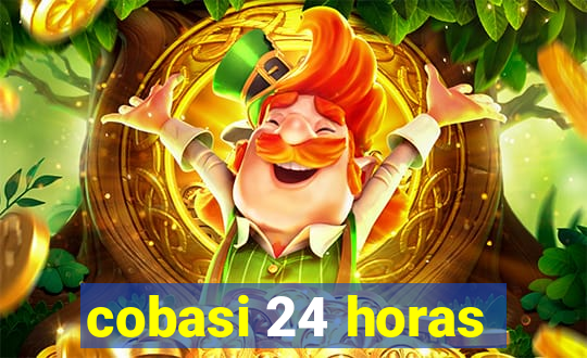 cobasi 24 horas