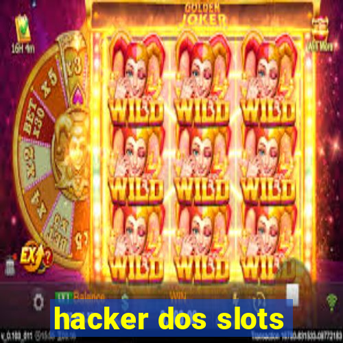 hacker dos slots