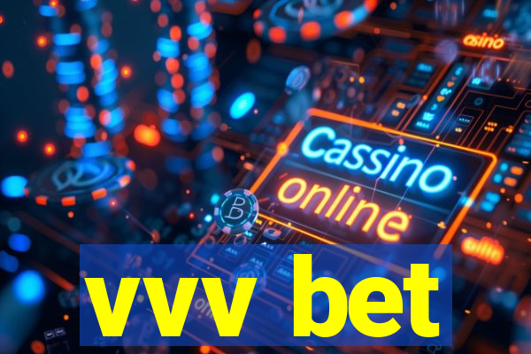 vvv bet
