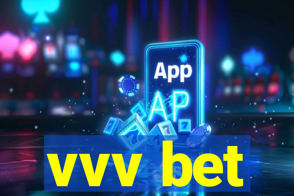 vvv bet