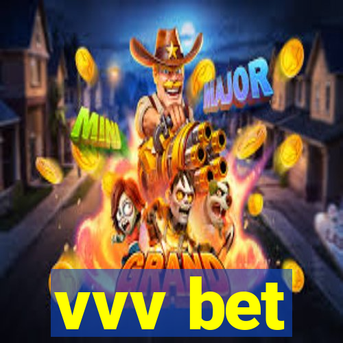 vvv bet