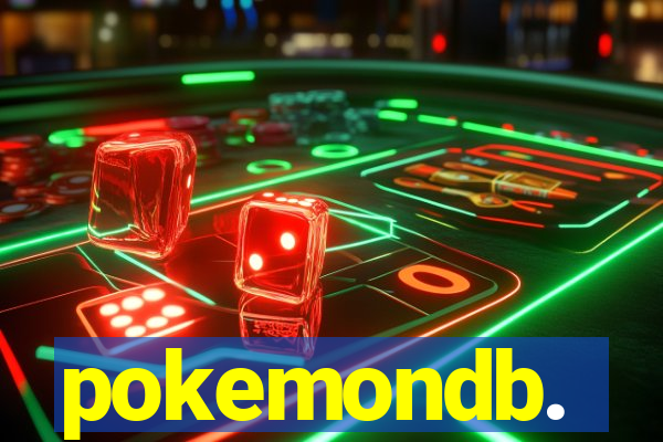 pokemondb.
