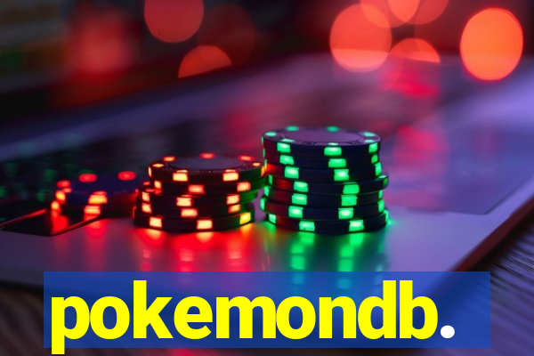 pokemondb.
