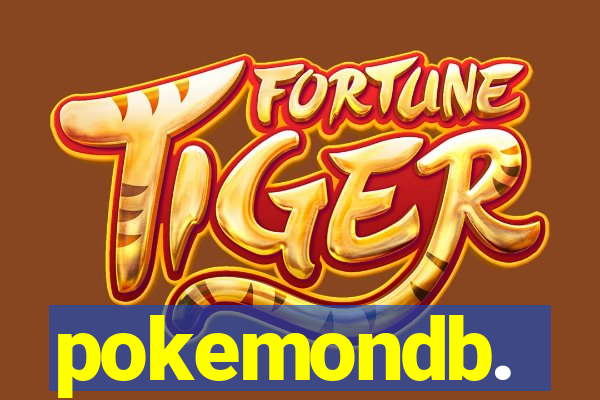 pokemondb.