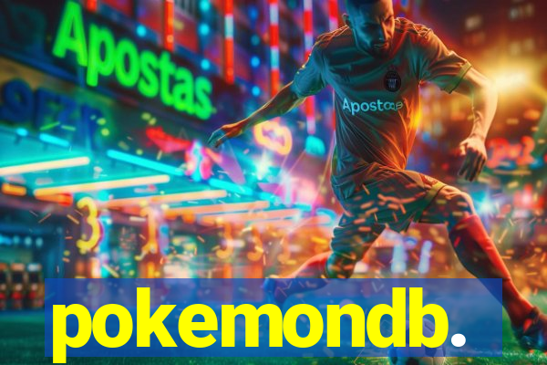 pokemondb.