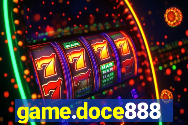 game.doce888