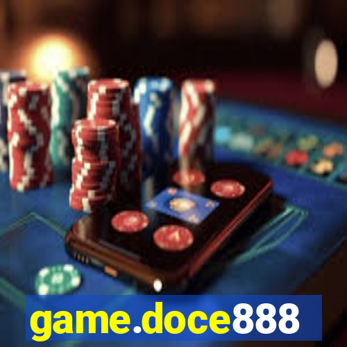 game.doce888