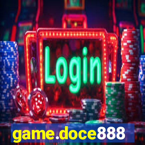 game.doce888